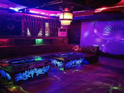 丽江夜总会招聘